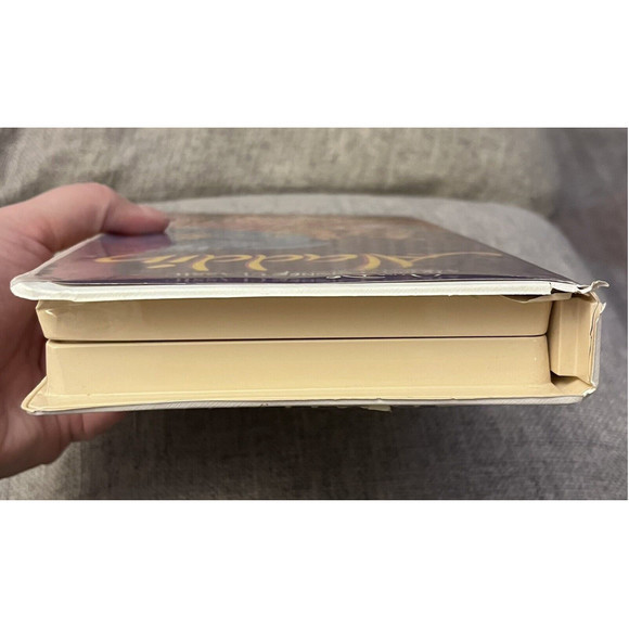 Aladdin (VHS, 1993) The Classics Collection, A Walt Disney Classic - Picture 10 of 14